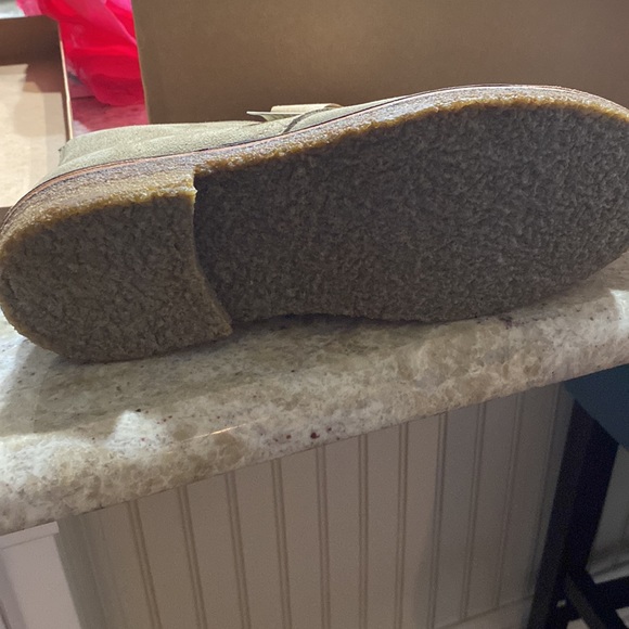 Astroflex Chukka - Picture 4 of 4